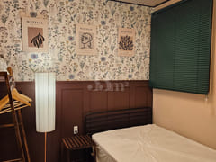 Guwol-gil Hospital COZY Two-Room Apartment 5th image