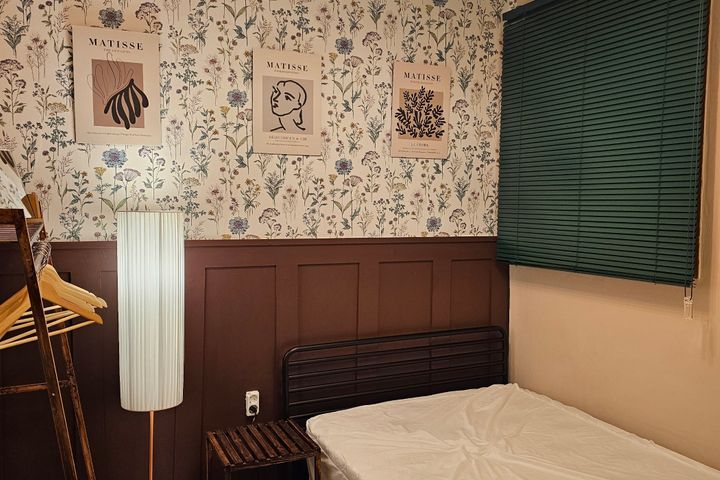 Guwol-gil Hospital COZY Two-Room Apartment 5th image