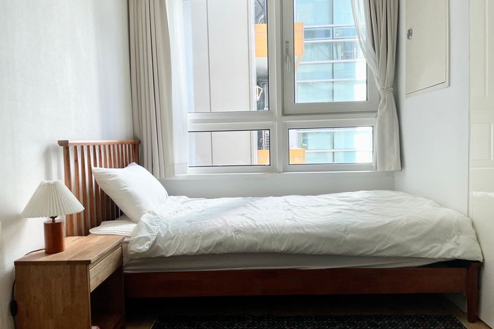 🏘️ Gangnam Station, Yeoksam, fully furnished 2th image