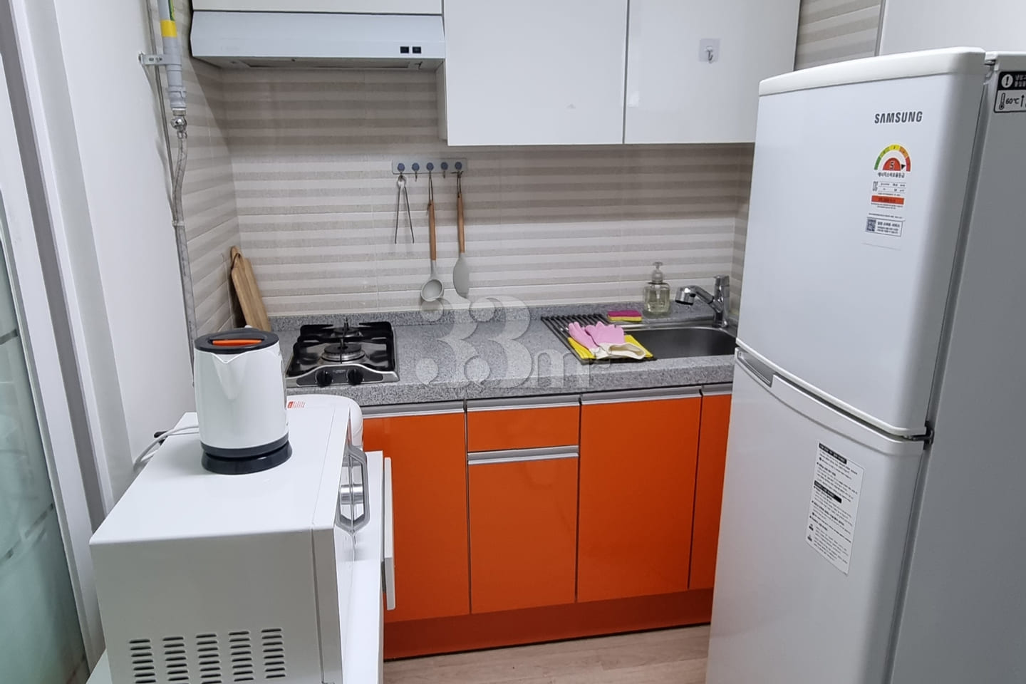 1 Room near Suseongmot, Suseong-gu, Daegu 7th image