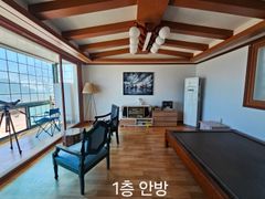 고흥 배산임해 독채별장 13번째 이미지