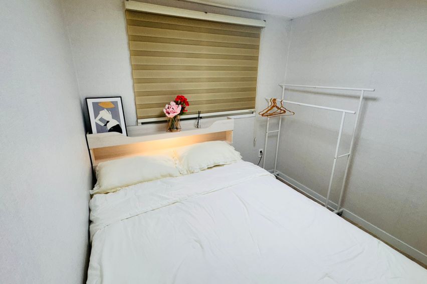 매탄권선역도보3분/2룸