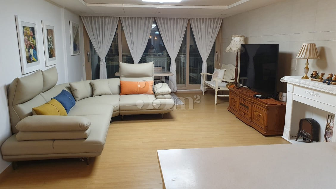 40-pyeong premium house 17th image