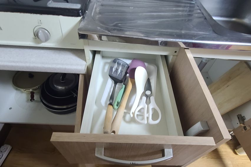 누리엘 402호 원룸 18번째 이미지