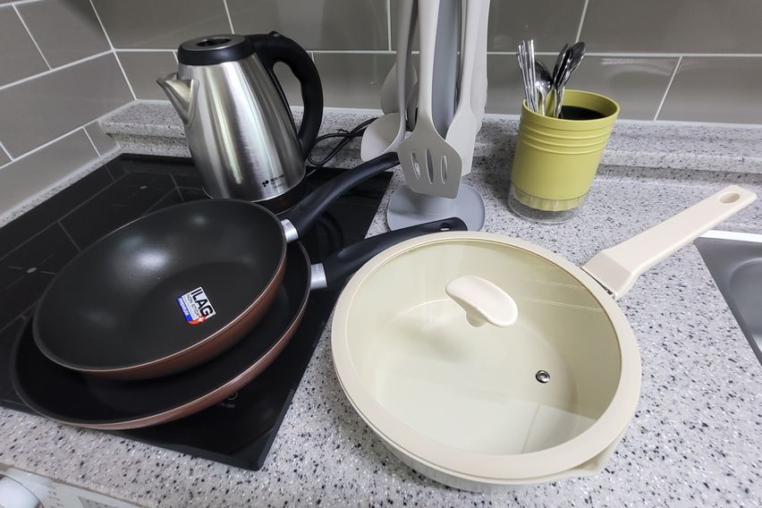 시내 신축  투룸B 11번째 이미지