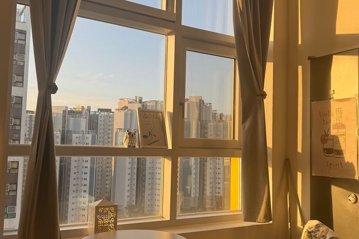 ⭐️아현역1분 신축복층⭐️ 6번째 이미지