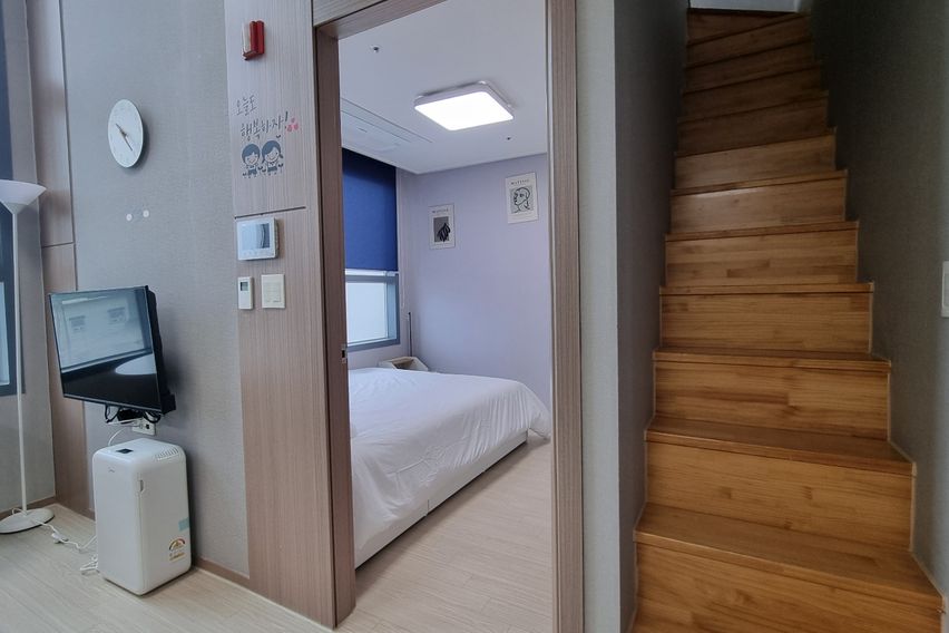 동해파인앤유오션시티32 5번째 이미지