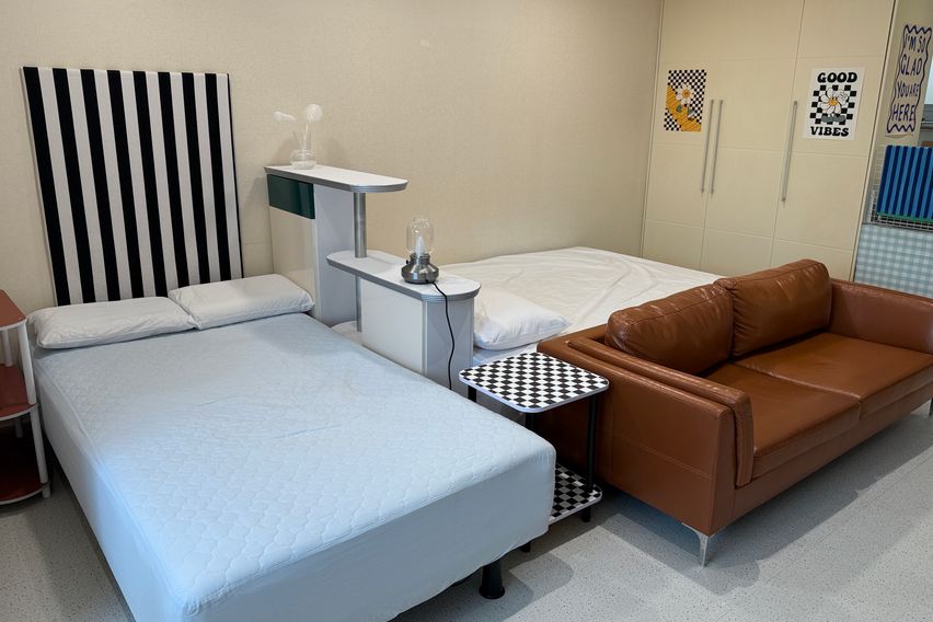 🌈컬러풀하우스 부평