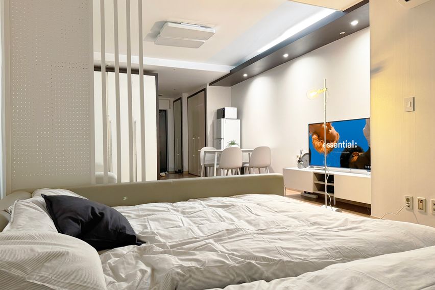 강남수서역💎주차패밀리룸