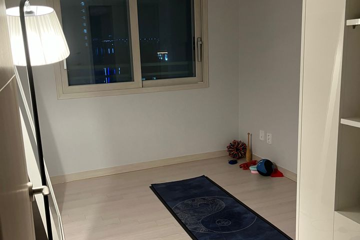 해운대센텀근처 풀옵션! 4번째 이미지