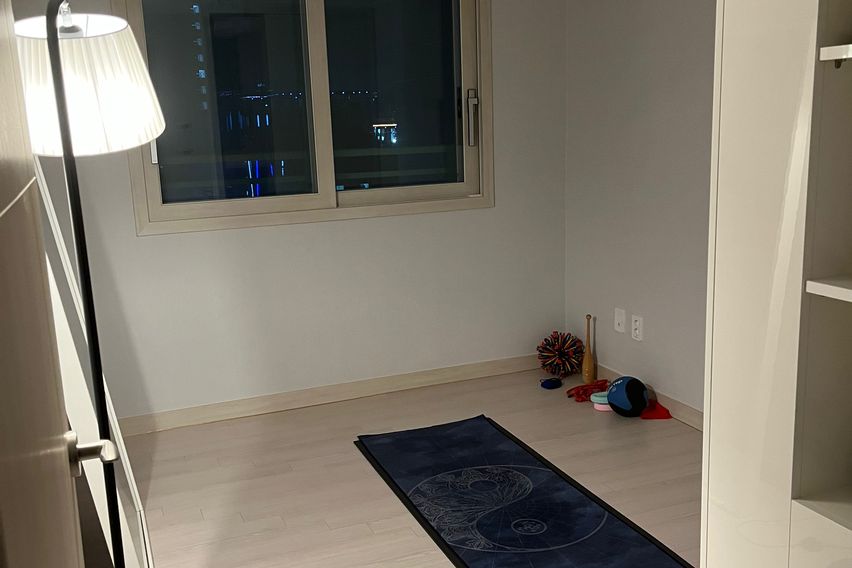 해운대센텀근처 풀옵션! 4번째 이미지