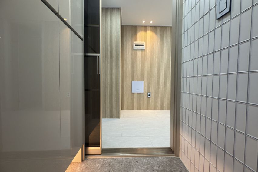 온유스테이 염창역등촌