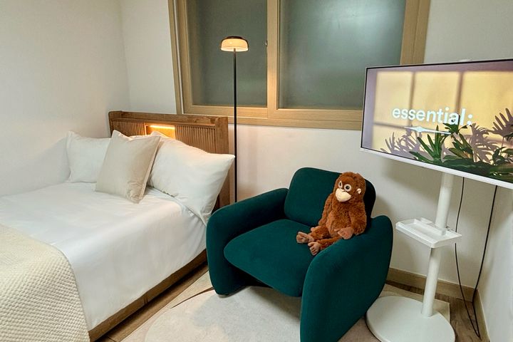 홍대입구+신촌역10분 6번째 이미지