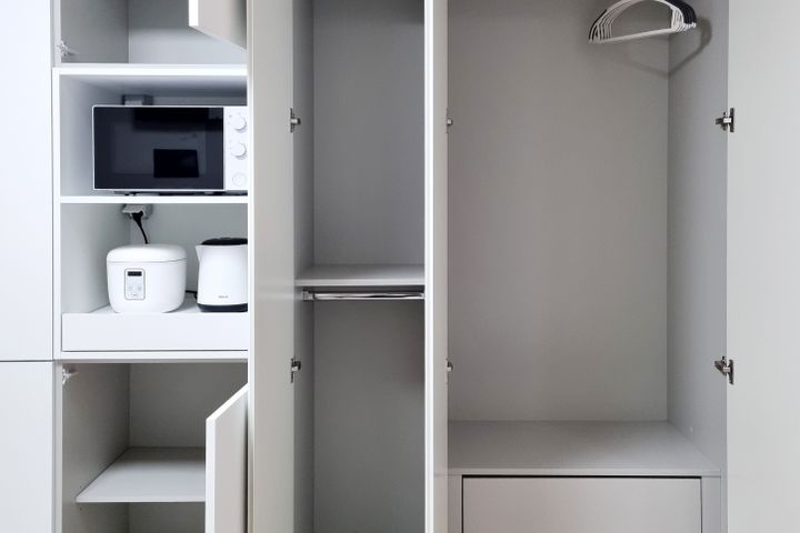 Ansan #FullyFurnished #AestheticSpace 14th image