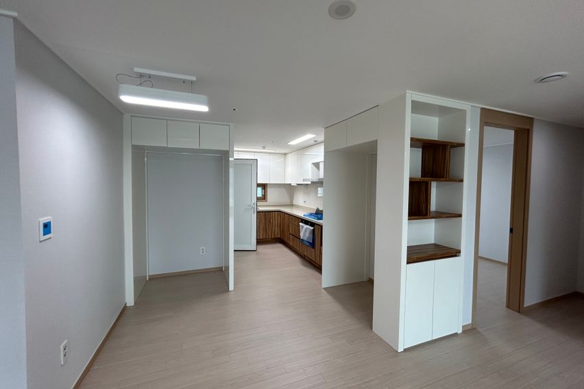 부산쇼핑5분거리아파트 2번째 이미지