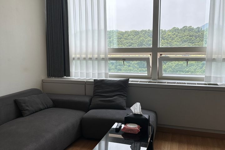 수서역 1분 블랙룸🌳 2번째 이미지