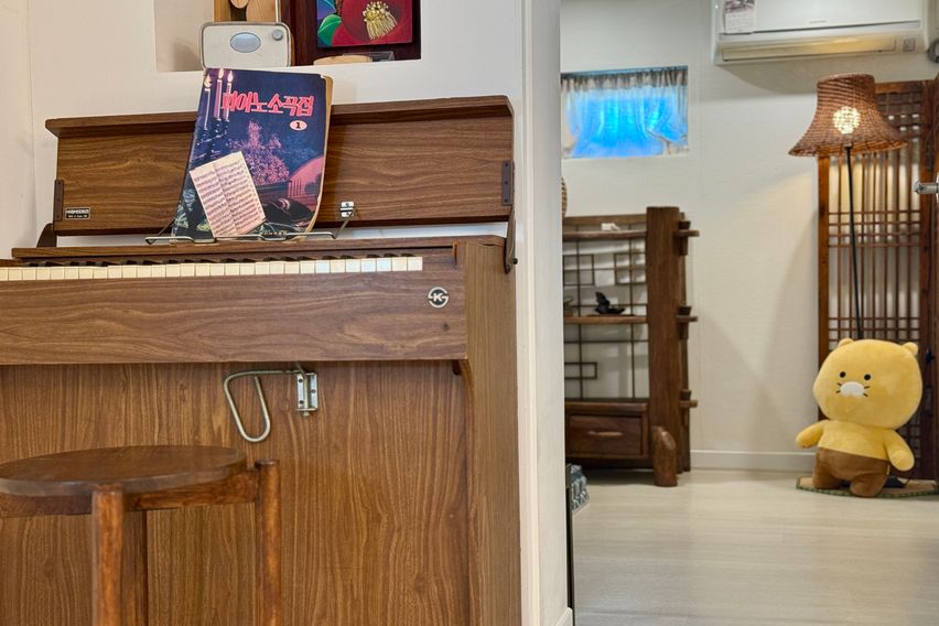 애월독채스테이 5번째 이미지