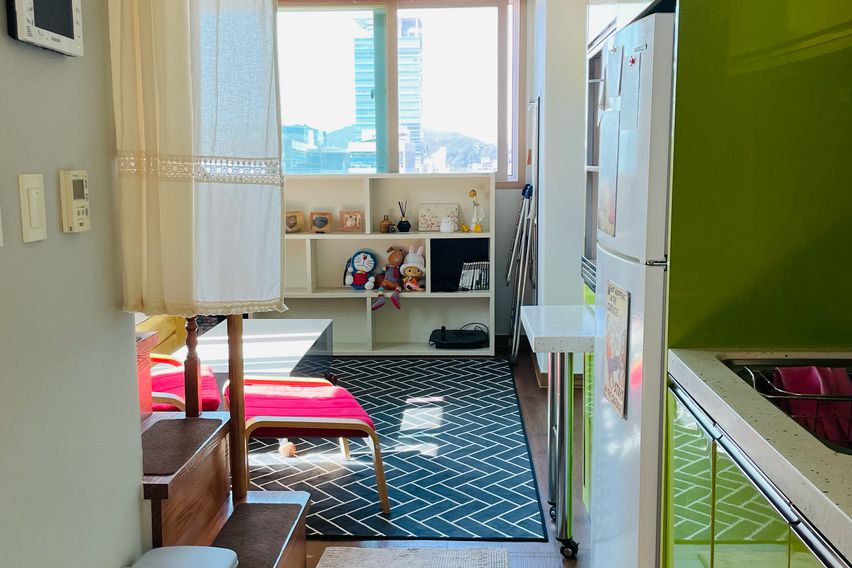 호수담_목포 전라남도청