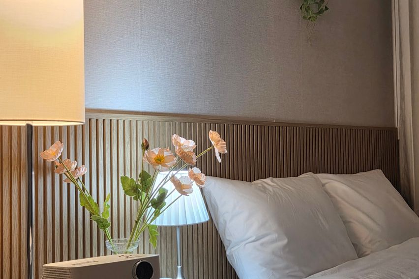 야구장 인접한 단독세대 2번째 이미지