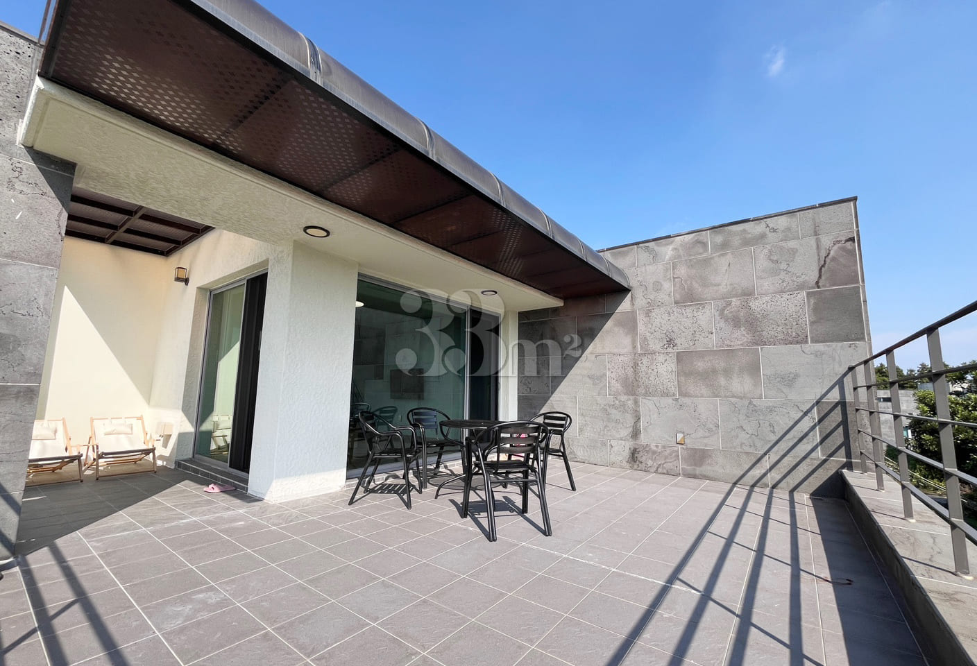 Jeju Modo 2 Private Pool Villa 5th image