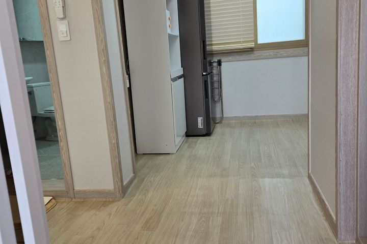 리모델링 후 첫 입주 5번째 이미지