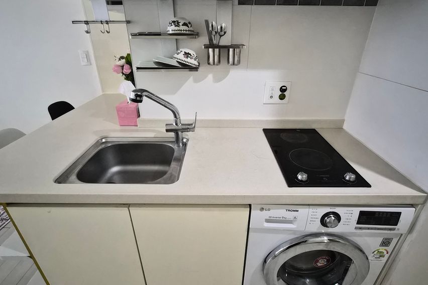 광교중앙역 오피스텔