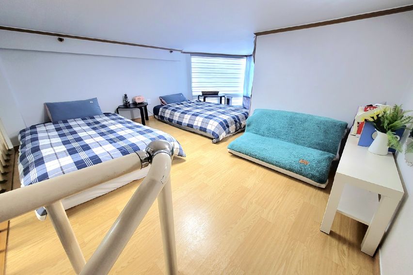 LikeU F2/22 pyeong 12th image