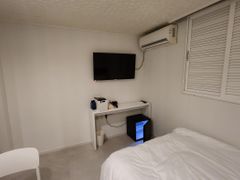 Stay near the intercity bus terminal 6th image