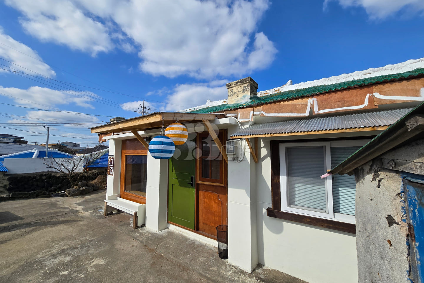 [Jeju Gujwa Private House] Neugeujip 4th image