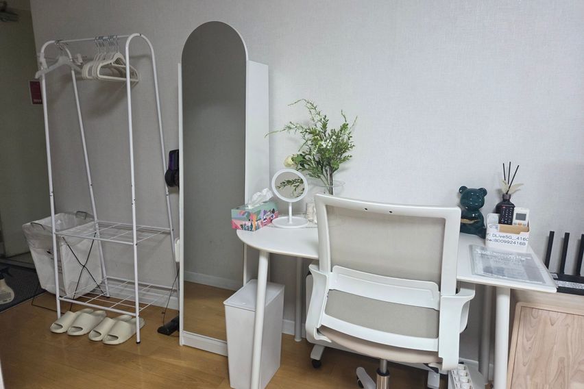 💓홍대역1분연남서교