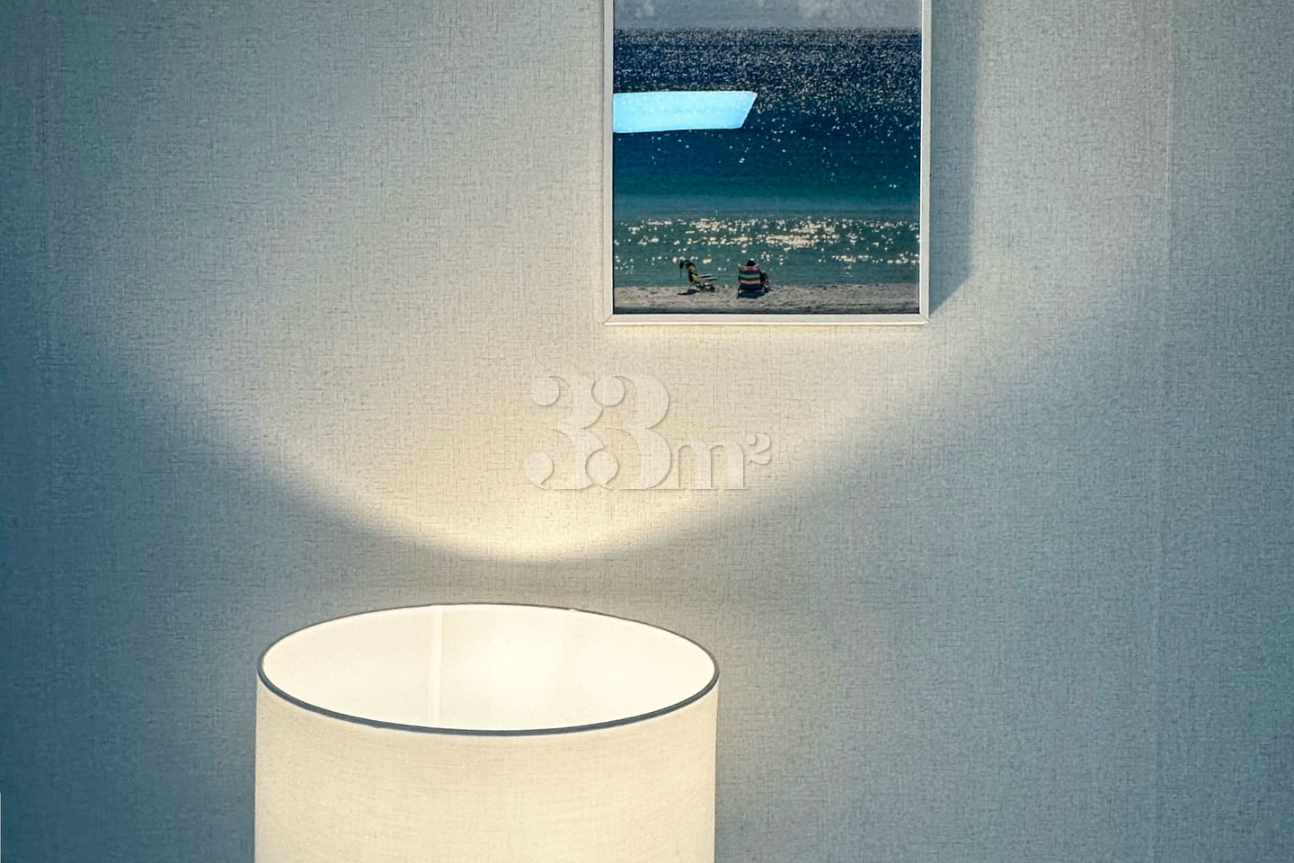 A fully-furnished room that feels like home ? 7th image