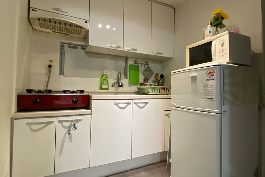 홍대역 2분/전용마당 14번째 이미지