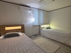 Busan Minam Sajik Geobuk Double Room 1th image