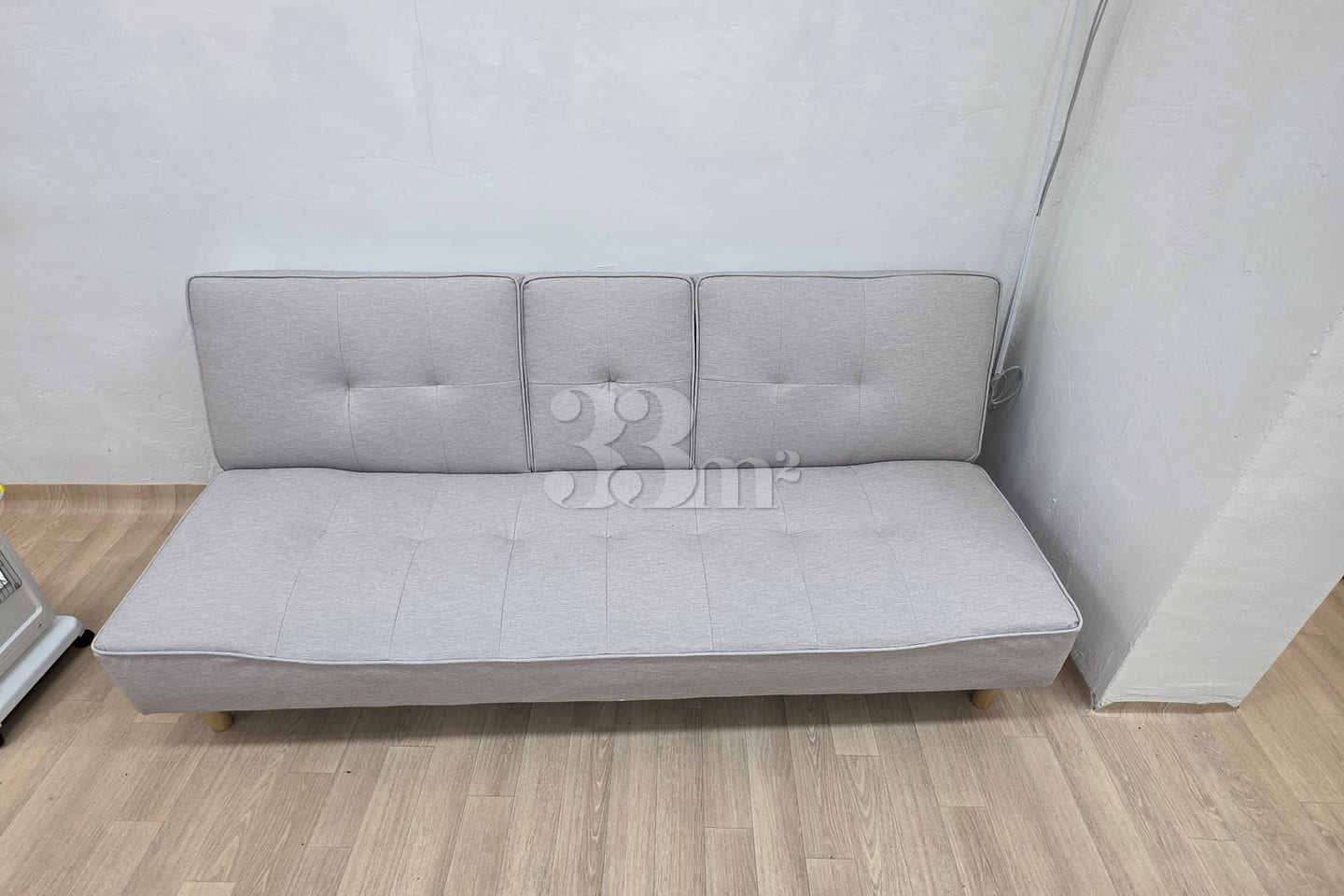 14-pyeong private terrace 4th image