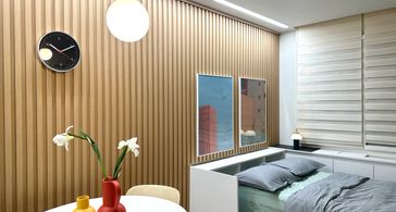 호텔느낌, 청담/도산 방 이미지