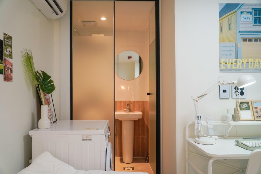 이수역 여성전용스위트룸