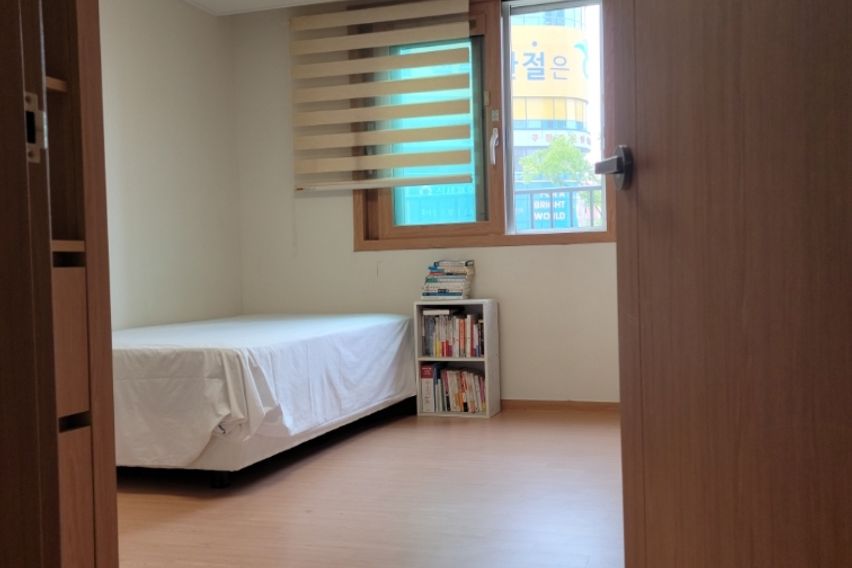 43평신축아파트중방하나