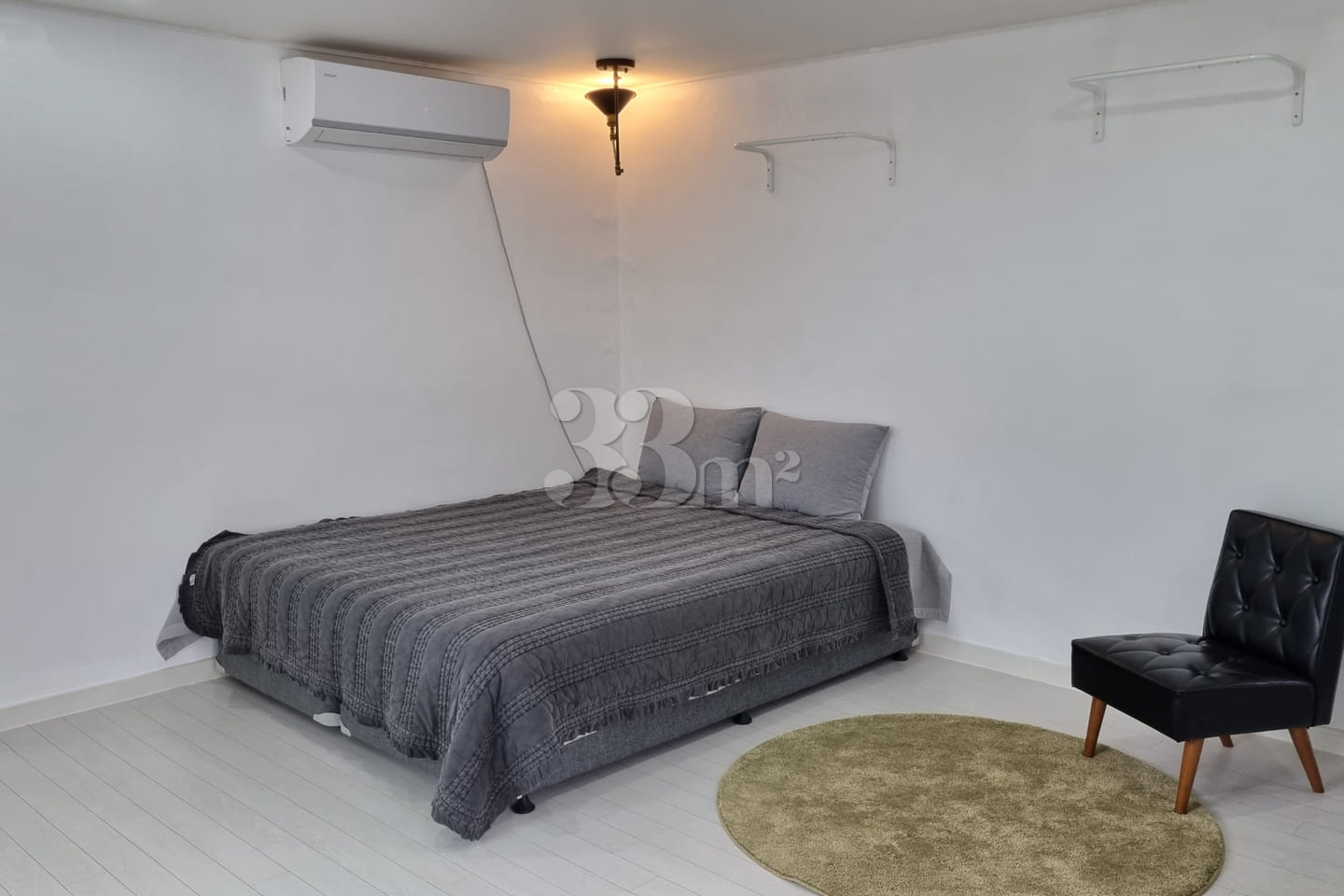 Hangyeong-myeon: A Unique Private House 5th image