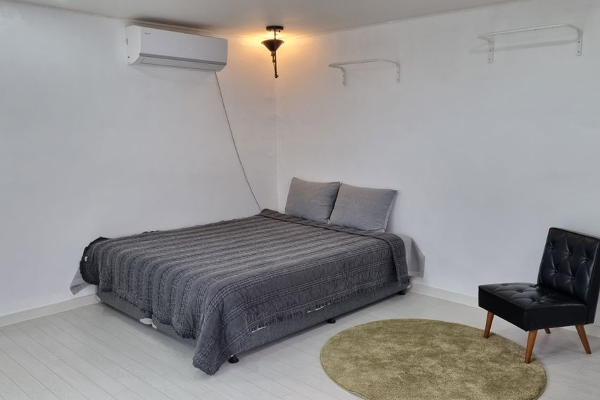 한경면.특별한 공간독채