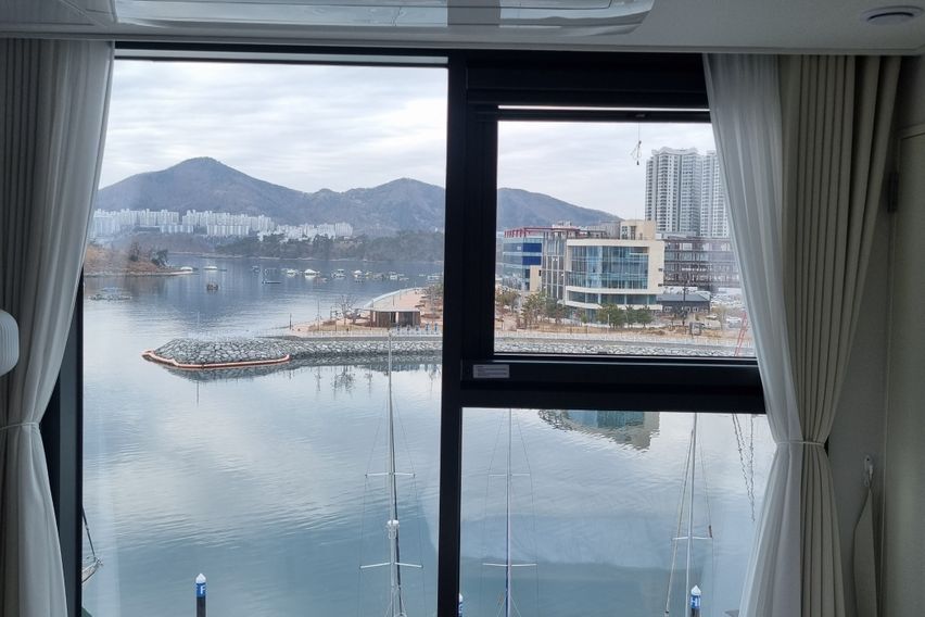 웅천동 해피하우스