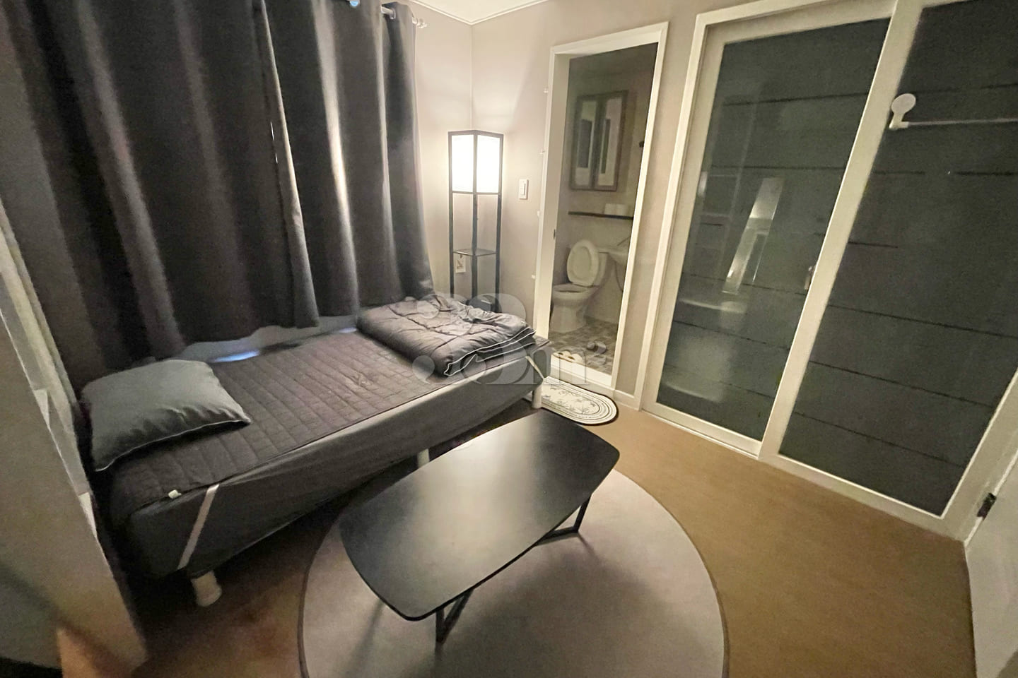 Chilgok fully furnished short-term room 1th image