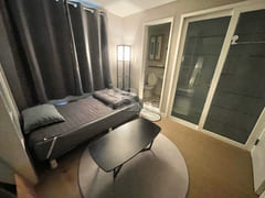 Chilgok fully furnished short-term room 1th image