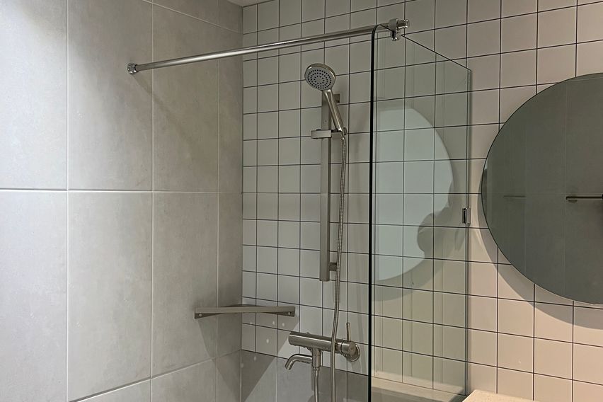 바다근처 아늑한 집