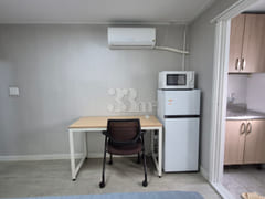 Yuseong: Good value for money, clean room 8th image