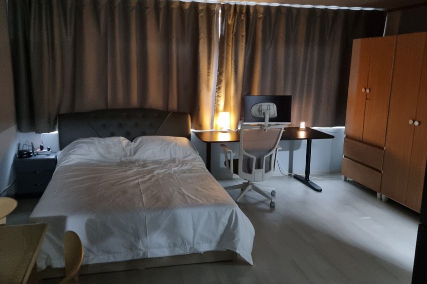 건대구의역 자양오피스텔