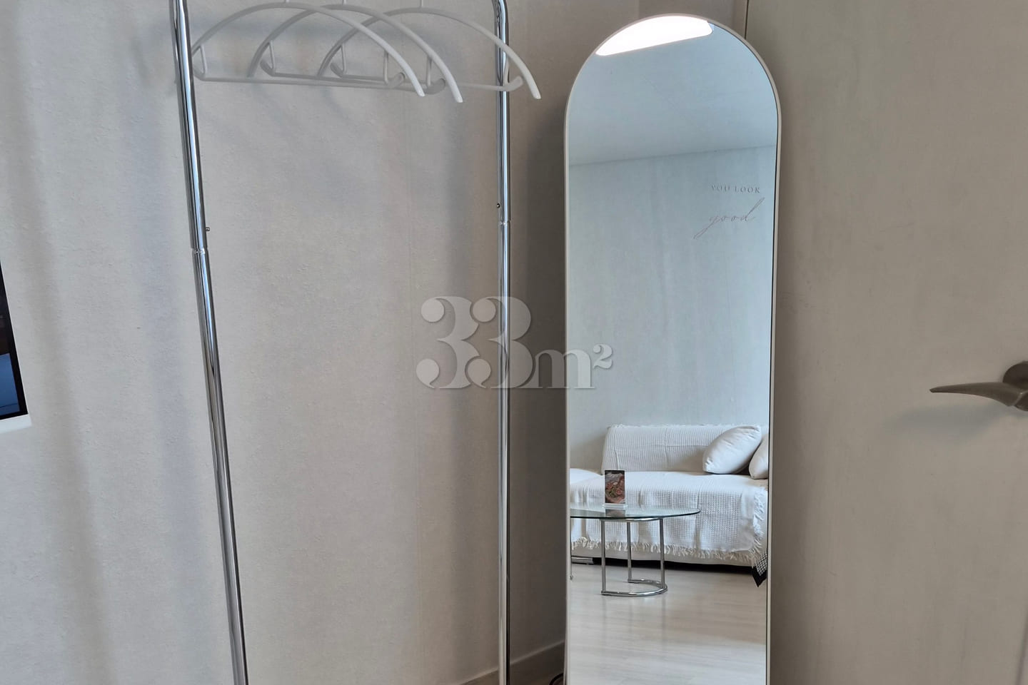Jamsil Saenae – fully renovated and spotless. 13th image