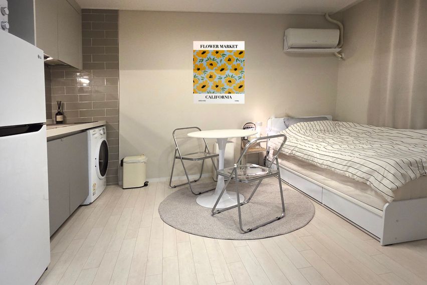 올림픽공원 예쁜원룸 10번째 이미지