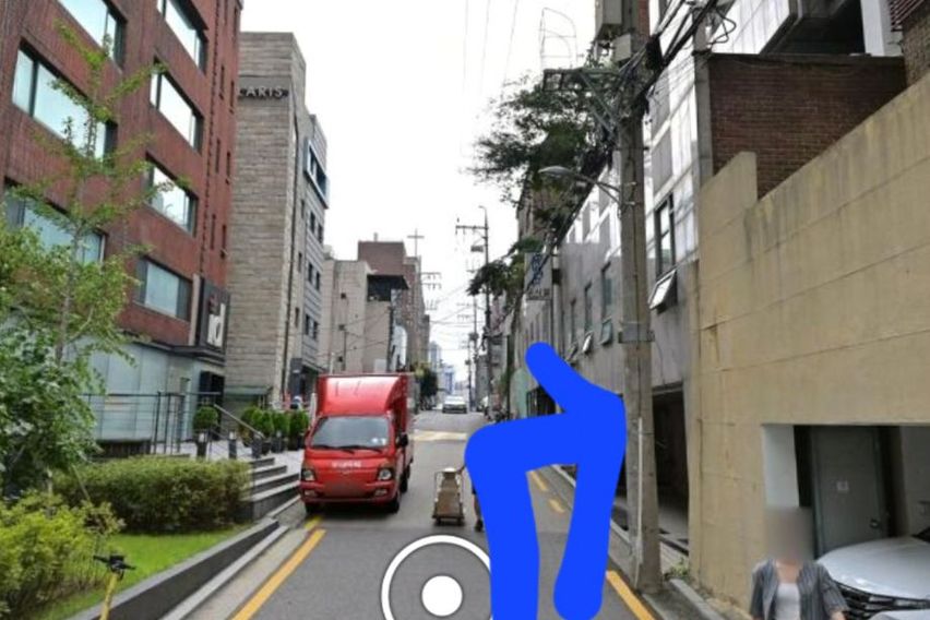 강남신사 여성전용고시원 8번째 이미지