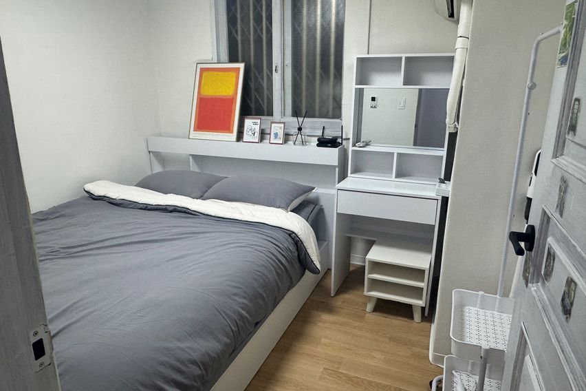 서울역도보5분!풀옵션3