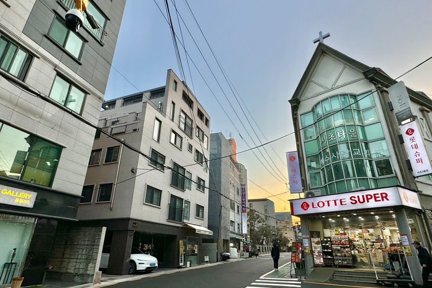 강남서초♠️모던패밀리룸